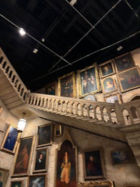 ワーナー ブラザース スタジオツアー東京 - メイキング・オブ・ハリー・ポッターに投稿された画像（2026/1/27）