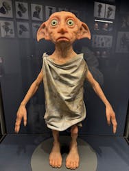 ワーナー ブラザース スタジオツアー東京 - メイキング・オブ・ハリー・ポッターに投稿された画像（2026/1/27）