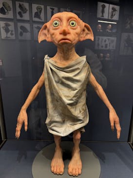 ワーナー ブラザース スタジオツアー東京 - メイキング・オブ・ハリー・ポッターに投稿された画像（2026/1/27）