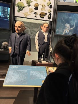 ワーナー ブラザース スタジオツアー東京 - メイキング・オブ・ハリー・ポッターに投稿された画像（2026/1/27）