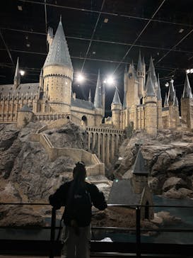 ワーナー ブラザース スタジオツアー東京 - メイキング・オブ・ハリー・ポッターに投稿された画像（2026/1/27）