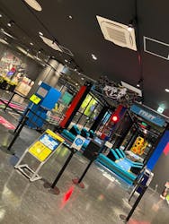 VS PARK ららぽーと愛知東郷店に投稿された画像（2026/1/27）