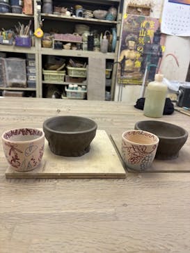 千秋（せんしゅう）工房に投稿された画像（2026/1/27）