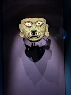 CREVIA マチュピチュ展／CREVIA MACHU PICCHU AND THE GOLDEN EMPIRES OF PERUに投稿された画像（2026/1/27）