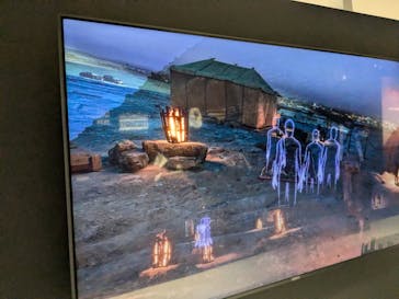 IMMERSIVE JOURNEY 名古屋に投稿された画像（2026/1/27）