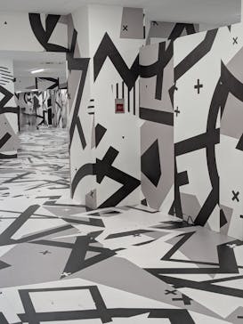 IMMERSIVE JOURNEY 名古屋に投稿された画像（2026/1/27）