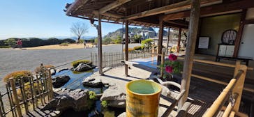 仙巌園に投稿された画像（2026/1/27）