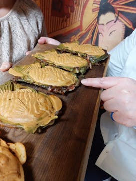 求楽に投稿された画像（2026/1/27）