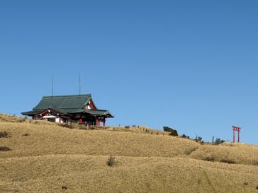 箱根駒ケ岳ロープウェーに投稿された画像（2026/1/27）