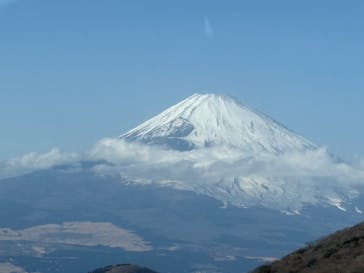 箱根駒ケ岳ロープウェーに投稿された画像（2026/1/27）