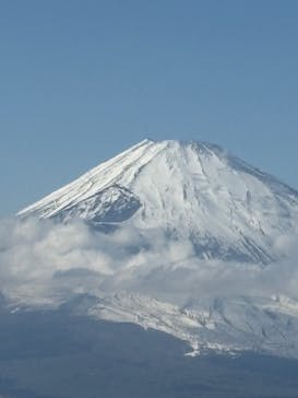 箱根駒ケ岳ロープウェーに投稿された画像（2026/1/27）