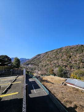 箱根の湯に投稿された画像（2026/1/27）