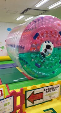 ATCあそびマーレに投稿された画像（2026/1/27）