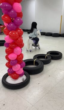 ATCあそびマーレに投稿された画像（2026/1/27）