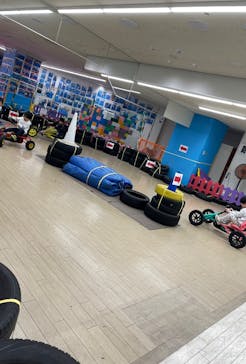 ATCあそびマーレに投稿された画像（2026/1/27）