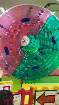 ATCあそびマーレに投稿された画像（2026/1/27）