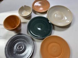 ろくろ体験工房 遊器陶舎に投稿された画像（2026/1/27）