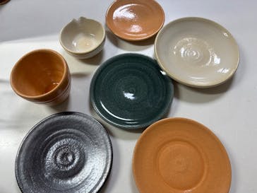 ろくろ体験工房 遊器陶舎に投稿された画像（2026/1/27）