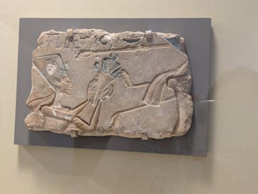 ブルックリン博物館所蔵 特別展 古代エジプト ー掘り起こせ、三千年の謎― 福岡会場に投稿された画像（2026/1/27）