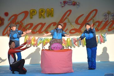 南知多ビーチランド＆南知多おもちゃ王国に投稿された画像（2026/1/27）