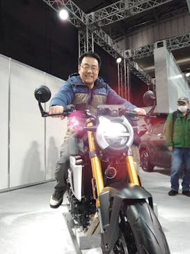 ジャパンモビリティショー札幌に投稿された画像（2026/1/27）