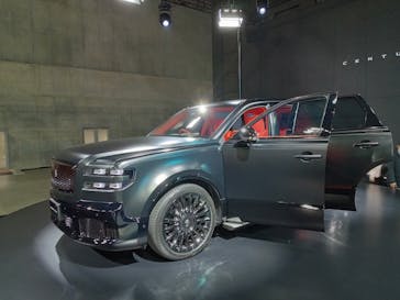 ジャパンモビリティショー札幌に投稿された画像（2026/1/27）