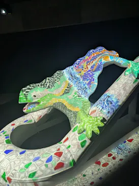 NAKED meets ガウディ展に投稿された画像（2026/1/27）