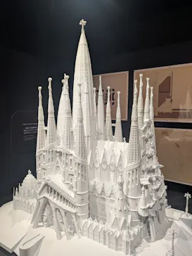 NAKED meets ガウディ展に投稿された画像（2026/1/27）