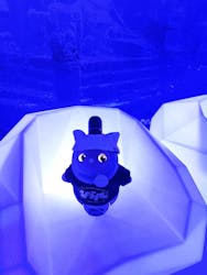 ひらかたパークに投稿された画像（2026/1/27）