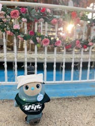 ひらかたパークに投稿された画像（2026/1/27）