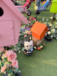 ひらかたパークに投稿された画像（2026/1/27）