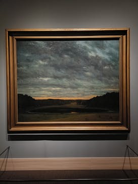 スウェーデン絵画展 北欧の光、日常のかがやき(東京都美術館)に投稿された画像（2026/1/27）