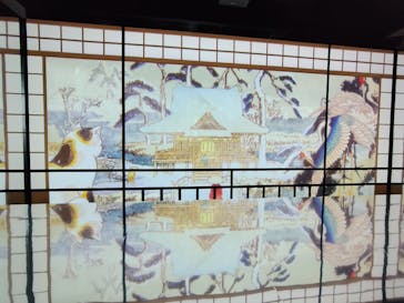 動き出す浮世絵展 OSAKAに投稿された画像（2026/1/27）