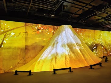 動き出す浮世絵展 OSAKAに投稿された画像（2026/1/27）