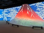 動き出す浮世絵展 OSAKAに投稿された画像（2026/1/27）