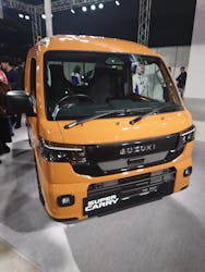 ジャパンモビリティショー札幌に投稿された画像（2026/1/27）