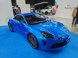 ジャパンモビリティショー札幌に投稿された画像（2026/1/27）