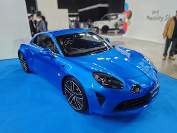 ジャパンモビリティショー札幌に投稿された画像（2026/1/27）