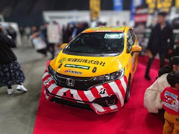 ジャパンモビリティショー札幌に投稿された画像（2026/1/27）