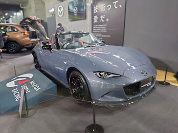 ジャパンモビリティショー札幌に投稿された画像（2026/1/27）