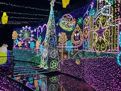 さがみ湖MORI MORIに投稿された画像（2026/1/27）