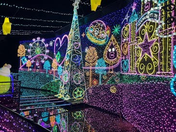 さがみ湖MORI MORIに投稿された画像（2026/1/27）