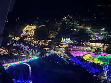 さがみ湖MORI MORIに投稿された画像（2026/1/27）