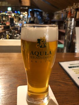 秋田あくらビールに投稿された画像（2026/1/27）