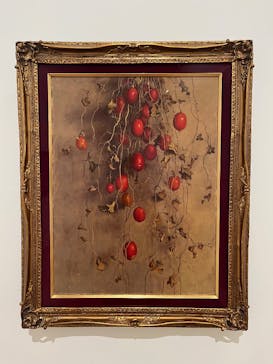 豊田市美術館に投稿された画像（2026/1/27）