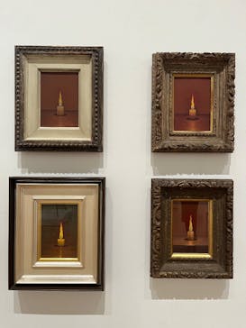 豊田市美術館に投稿された画像（2026/1/27）