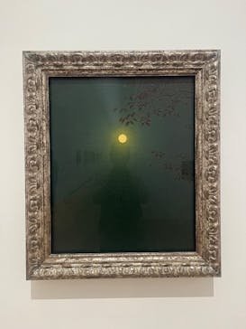 豊田市美術館に投稿された画像（2026/1/27）