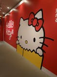 Hello Kitty展 名古屋会場に投稿された画像（2026/1/28）