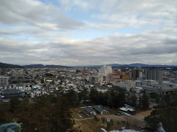 松江城に投稿された画像（2026/1/28）