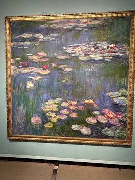 オルセー美術館所蔵 印象派―室内をめぐる物語に投稿された画像（2026/1/28）